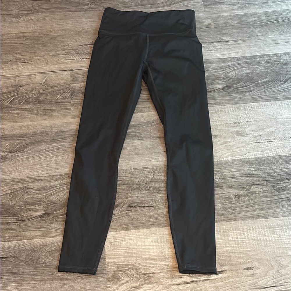 Fabletics UltraCool Charcoal Leggings